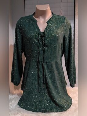 Women’s 1X Top